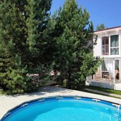 Фото Отель Алтай Пробуждение