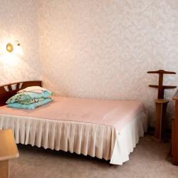 Фото Отель Санаторий Лесной