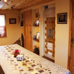 Фото Отель Агроусадьба Ольхово