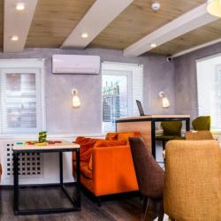 Фото Отель Hi Loft (Хай лофт)