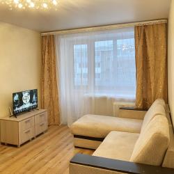 1-комнатные апартаменты эконом