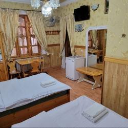Номер стандарт с 2 односпальными кроватями