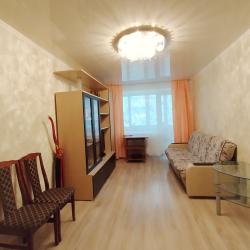 Фото Апартаменты на проспекте Победы 77