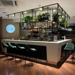 Novotel Yekaterinburg Centre (Новотель Екатеринбург Центр) — 92adb317ec44767989c8a13f035fbf2c