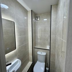 Фото Двухкомнатные апартаменты класса люкс