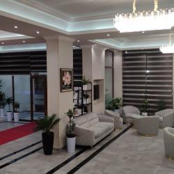 Фото Отель Grand Turon Plaza (Гранд Турон Плаза)