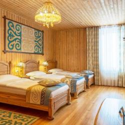 Фото Отель Navat (Нават)