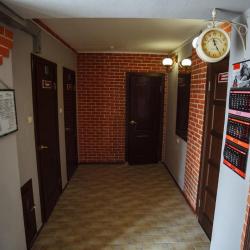 Фото City Hostel (Сити хостел)