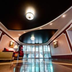 Фото Отель Bed & Breakfast (Бед энд Брекфаст)