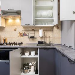 Фото Апартаменты на улице Чувашская 13