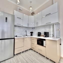 Фото Апартаменты на улице Кутаисская 1