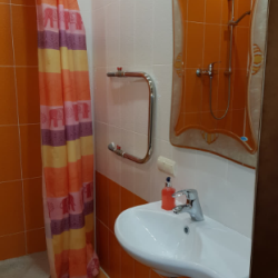 Фото Апартаменты на улице Валентина Скороходова