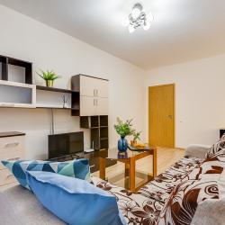 Фото Отель LikeHomeAparts (ЛайкХоумАпартс) на улице Столичная 14