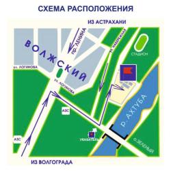 Фото Отель Плёс