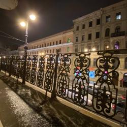 4-местный номер стандарт семейный