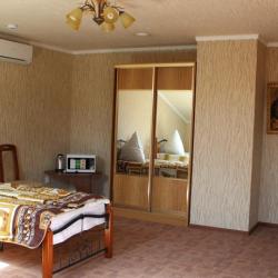 Фото Отель Купеческая