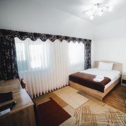 Фото Отель Sunrise Osh (Санрайс )