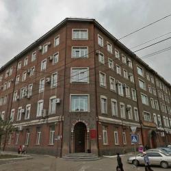 Фото Отель Даурия