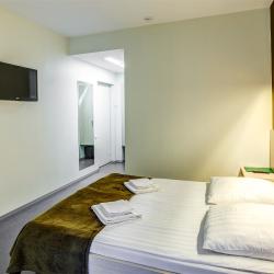 Фото Отель Кировские дачи