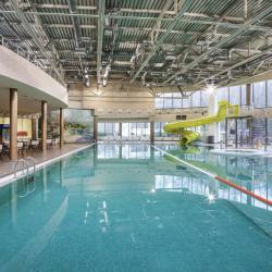 Фото Отель Arthurs Spa Hotel by Mercure (Артурс СПА)