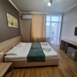 2-местный номер комфорт с балконом