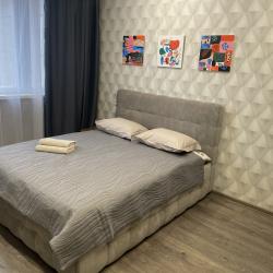 Фото Апартаменты на улице Скальная 11