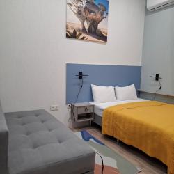 1-комнатный номер стандарт семейный