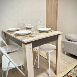 1-комнатные апартаменты улучшенные