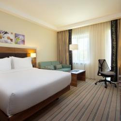Фото Отель Hilton Garden Inn Moscow New Riga (Хилтон Новая Рига)