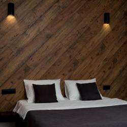 4-местная комната улучшенная с балконом