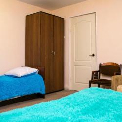 Фото Отель Колосок