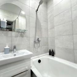 Фото Апартаменты на улице Тухачевского