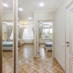 Фото Отель на Каширском шоссе 74А