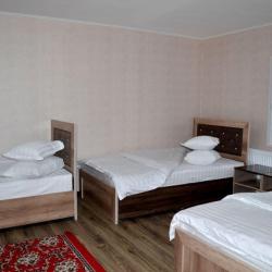 Фото Отель Gold Plaza (Голд Плаза)