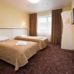 Фото Отель Гостиный дворик