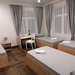 Фото Эдем хостел