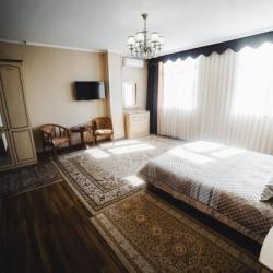 Фото Отель Sunrise Osh (Санрайс )