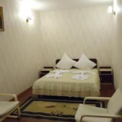 Фото Отель Караван