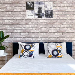Фото Отель ZebraHome (ЗебраХоум) на Приморском бульваре