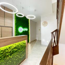 Фото Отель Leto (Лето)