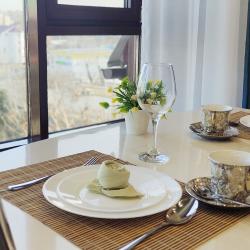 Фото Апартаменты Гуру на улице Шелеста 36