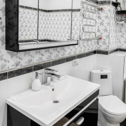 Фото Апартаменты на улице Дачная
