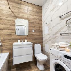 Апартаменты студия