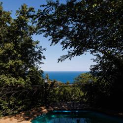 Фото Отель Горы и море