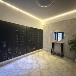 3-комнатные апартаменты люкс