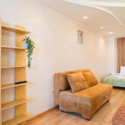 Фото Отель Nova Apartments на улице Светланская 193