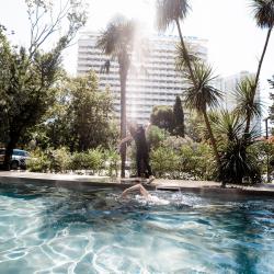 Dolphin Resort by Stellar Hotels (Дельфин Резорт Стеллар) — 92b54d75c097269ec186cf8677e77339