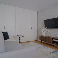 2-комнатные апартаменты улучшенные ул. Козленская, д. 78, кв. 2