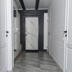 Фото Отель Альпинс residence