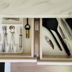 Фото Апартаменты на проспекте Чайковского 31